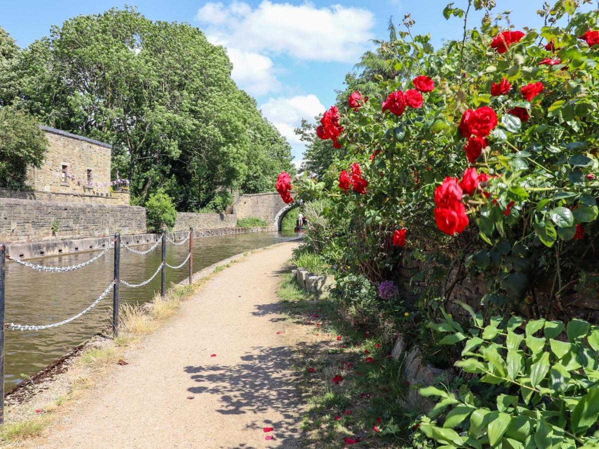 Foxglove Holiday home Keighley
