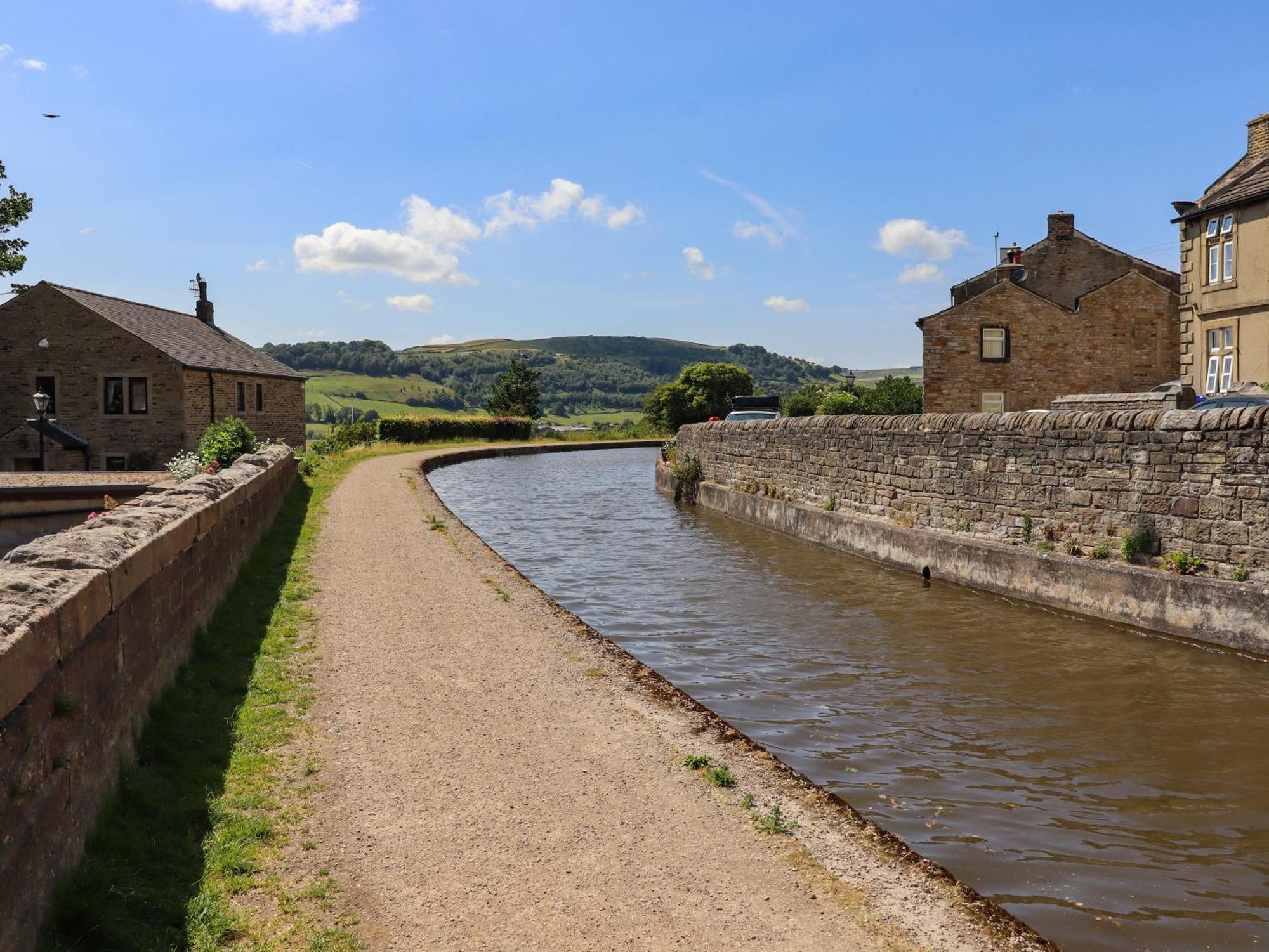 Holiday home Foxglove Keighley