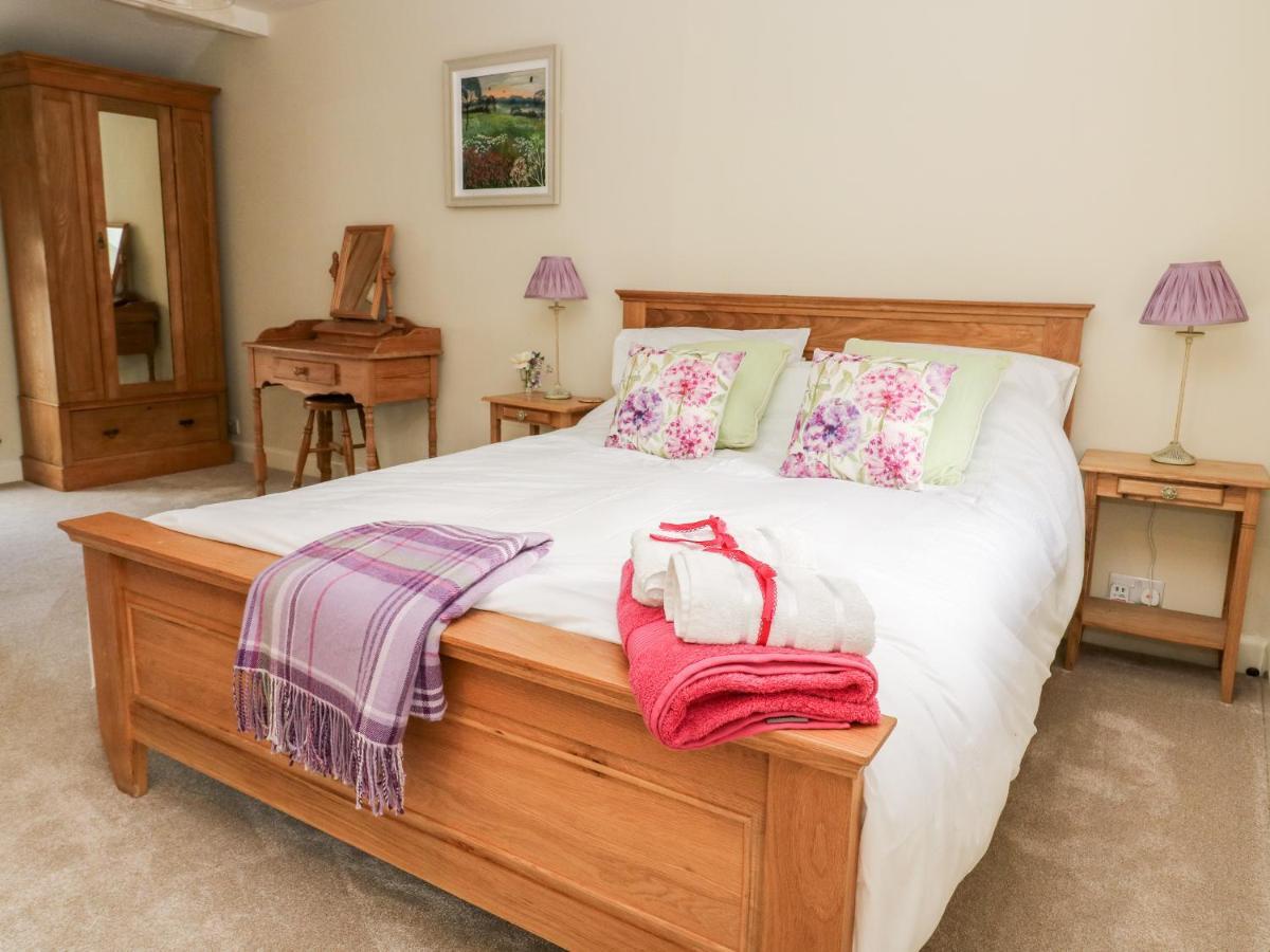 Foxglove Holiday home