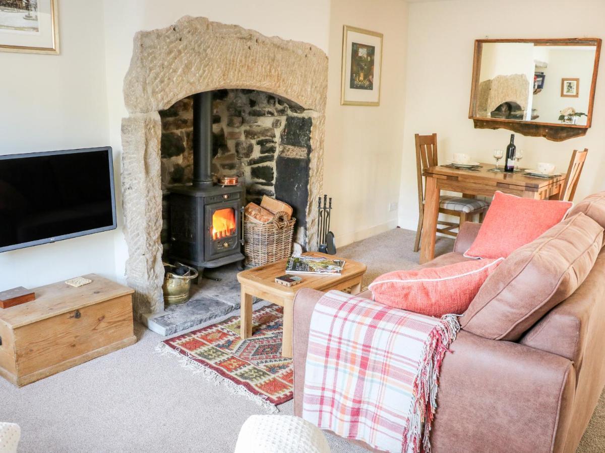 Holiday home Foxglove Keighley