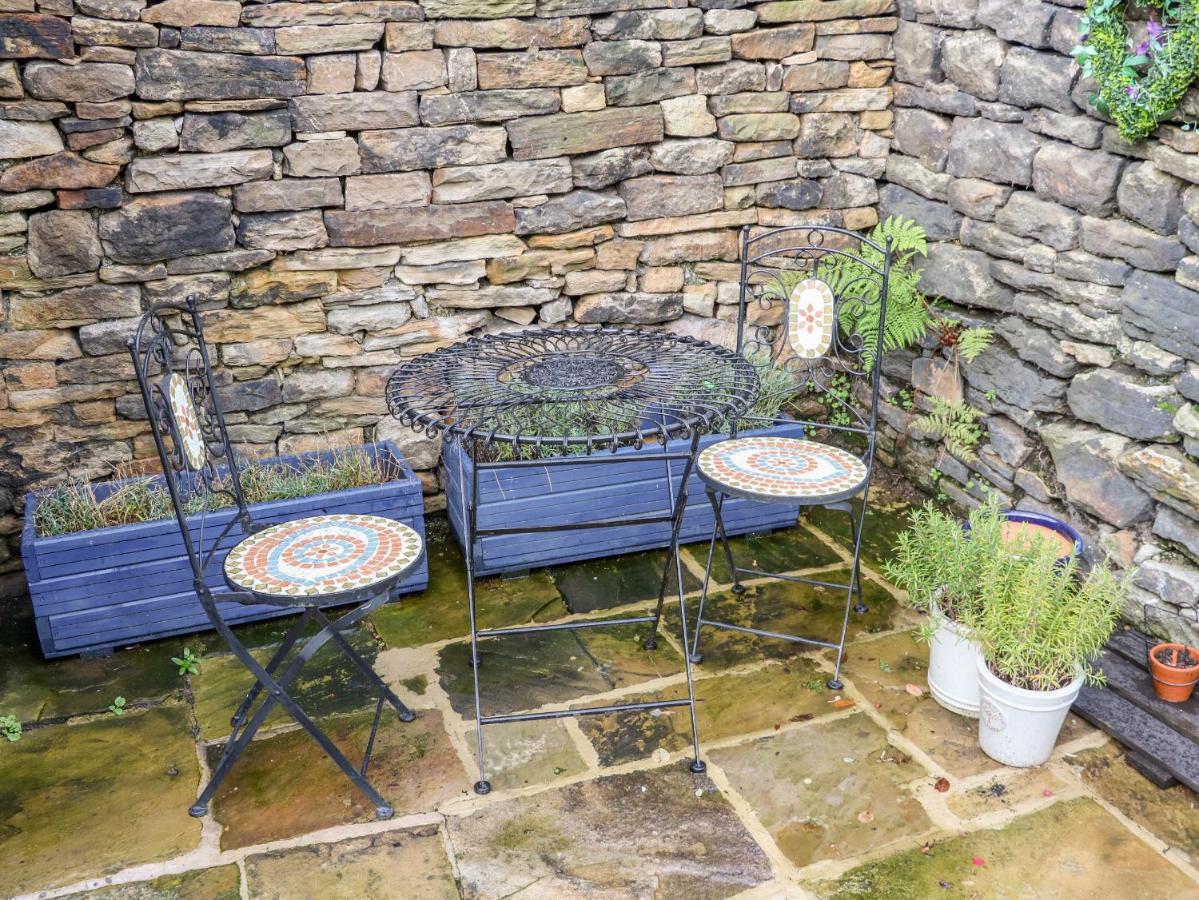 Foxglove Holiday home Keighley