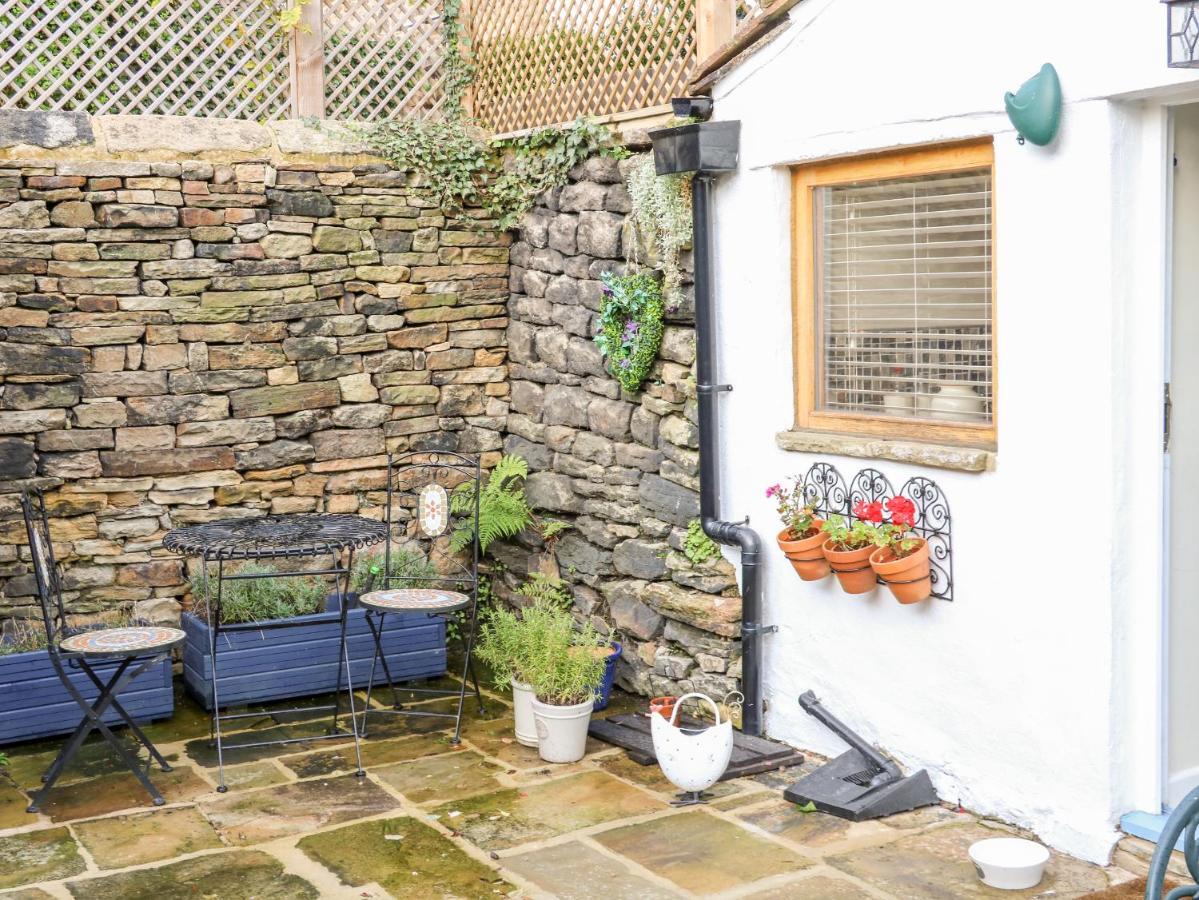 Holiday home Foxglove Keighley
